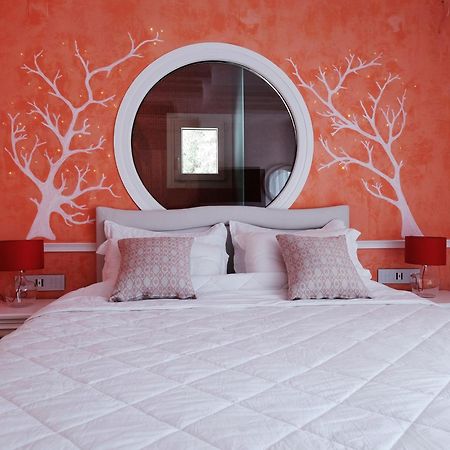 Irida Boutique Hotel Parga Luaran gambar