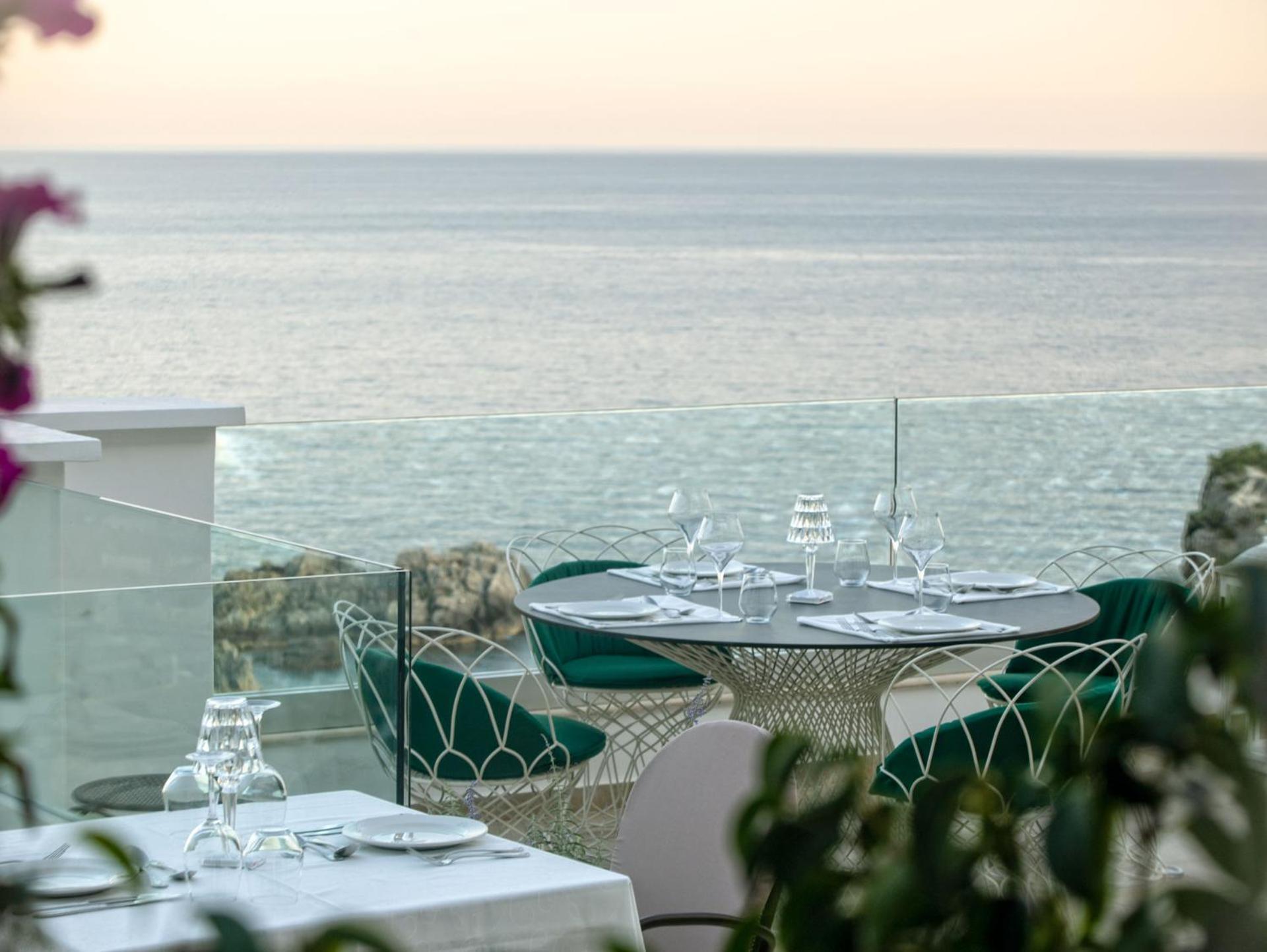 Irida Boutique Hotel Parga Luaran gambar