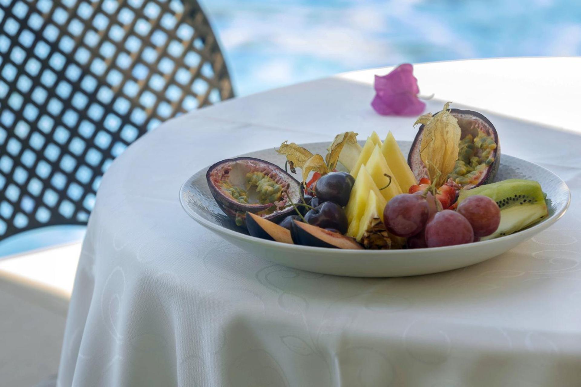 Irida Boutique Hotel Parga Luaran gambar