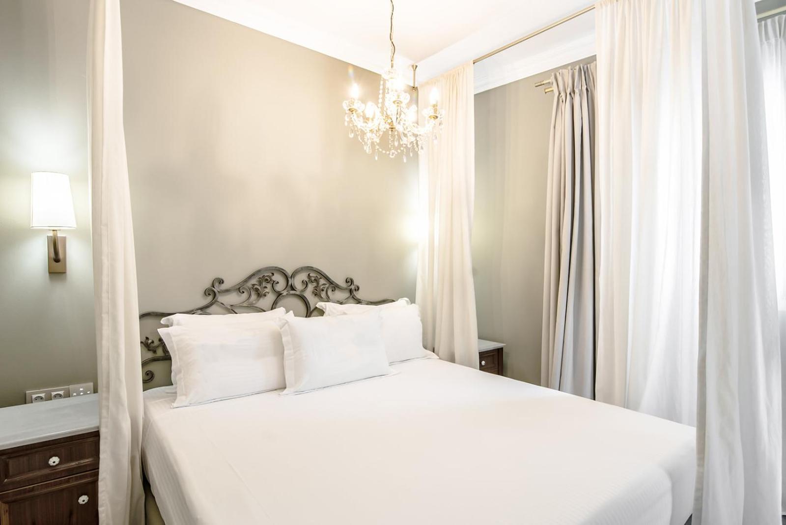 Irida Boutique Hotel Parga Luaran gambar