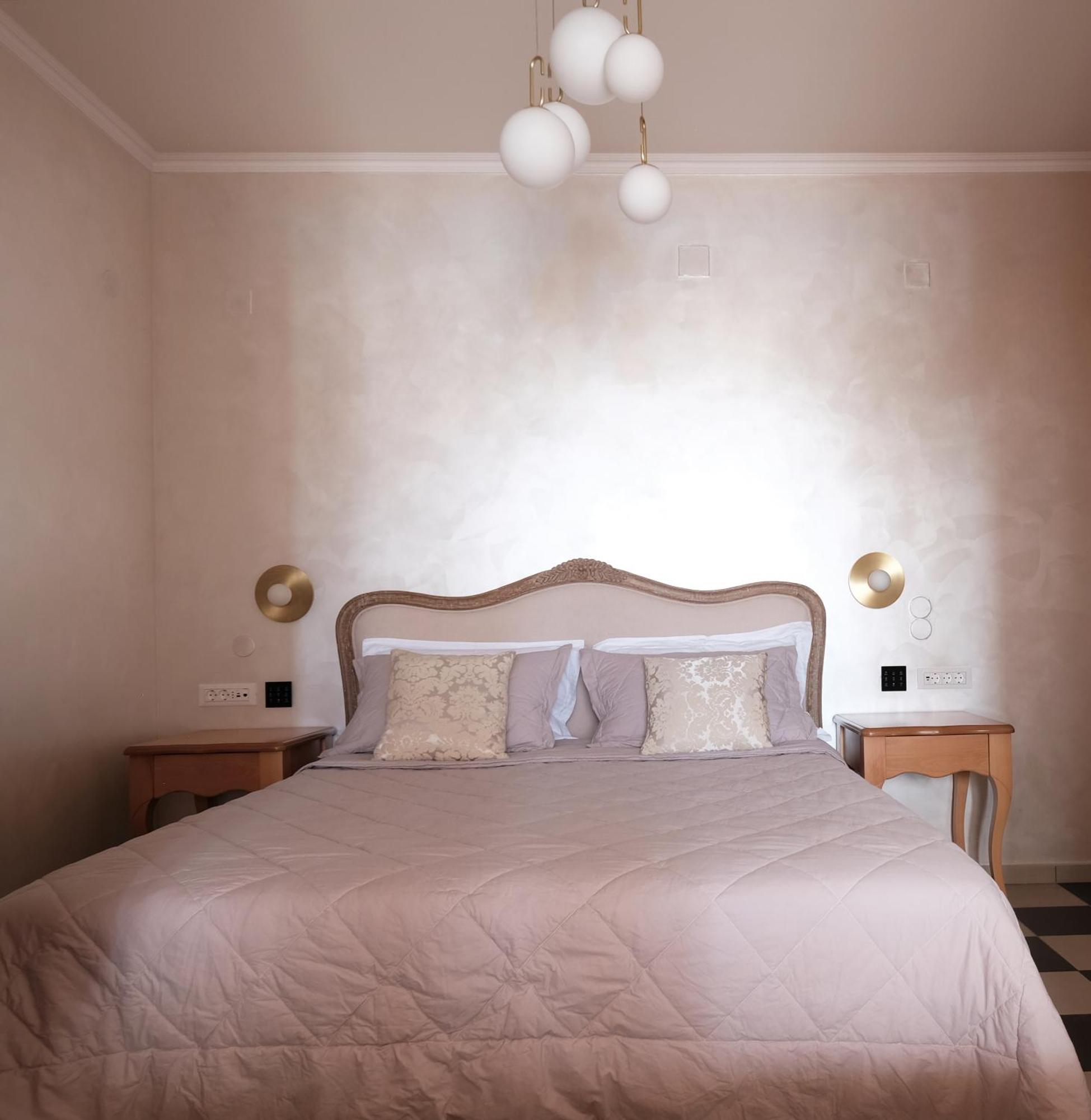 Irida Boutique Hotel Parga Luaran gambar