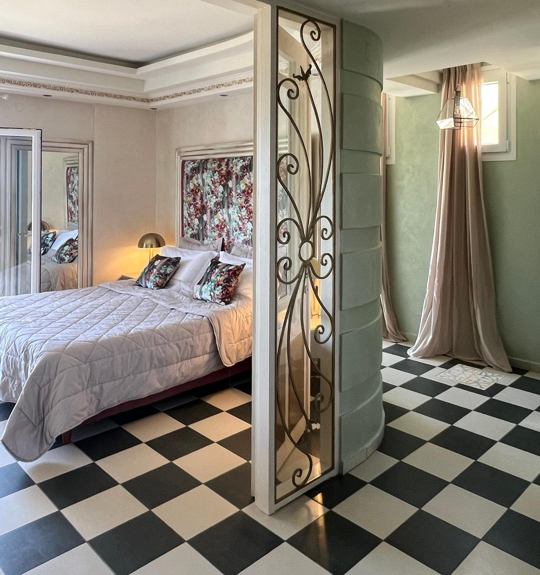 Irida Boutique Hotel Parga Luaran gambar