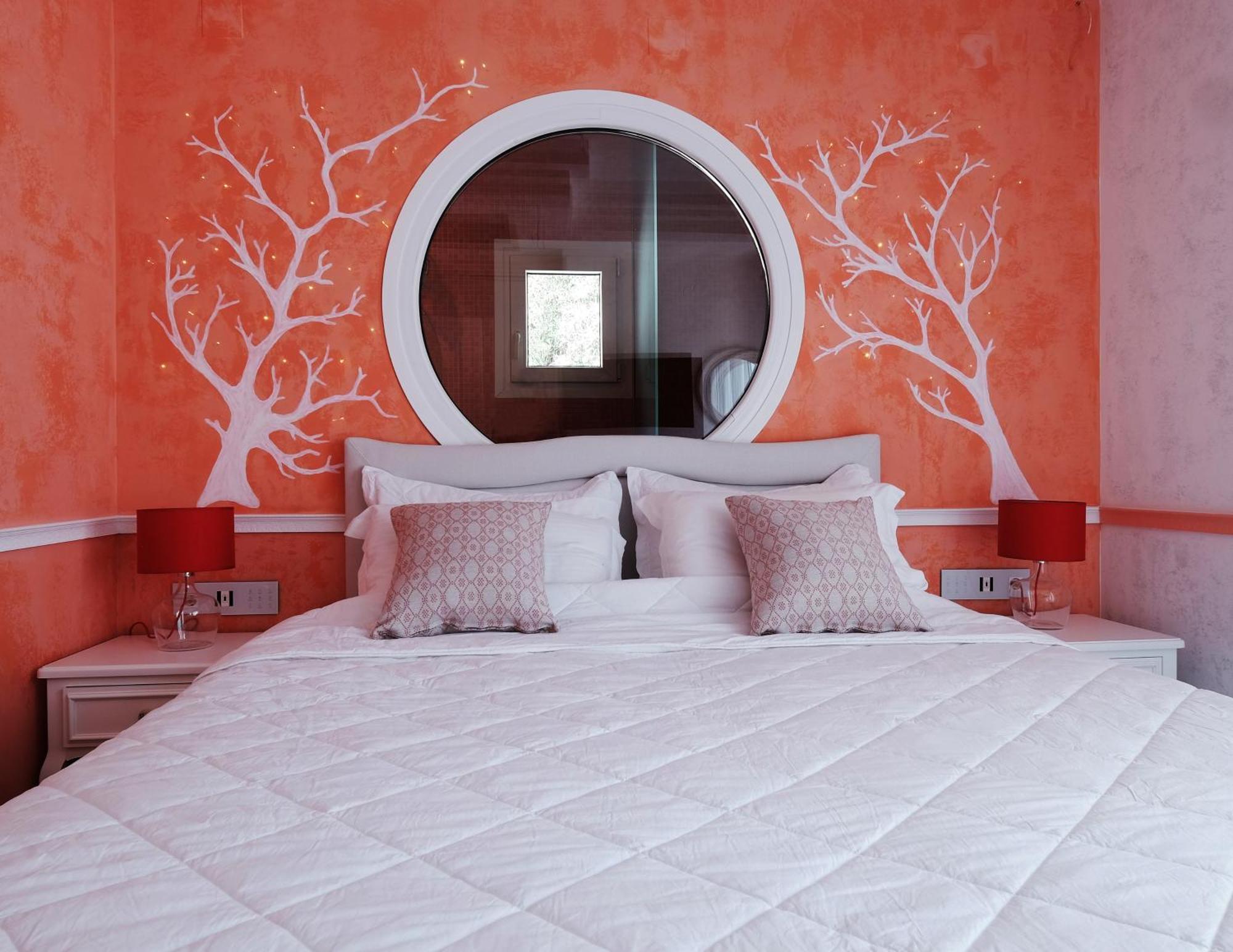 Irida Boutique Hotel Parga Luaran gambar