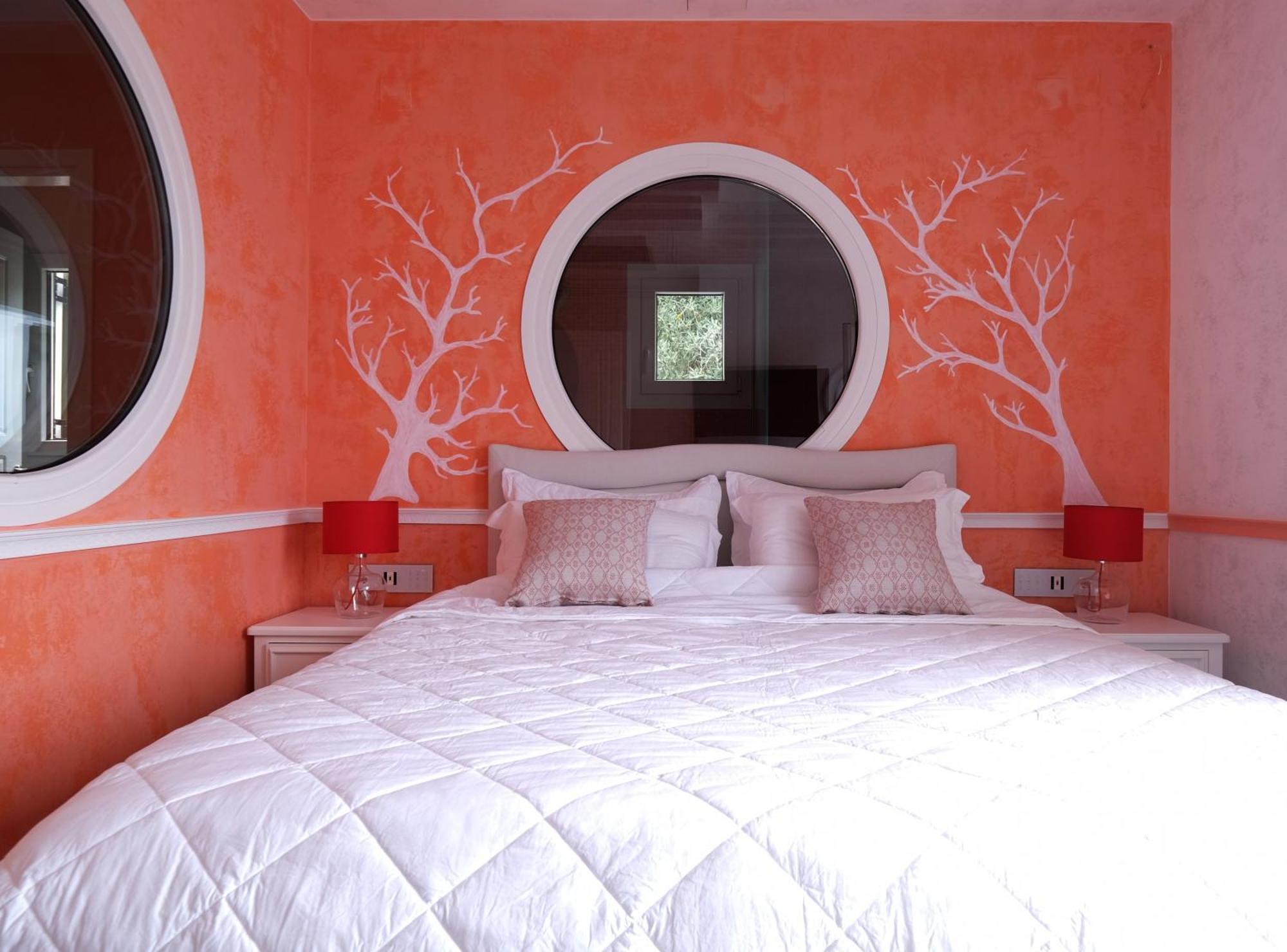 Irida Boutique Hotel Parga Luaran gambar