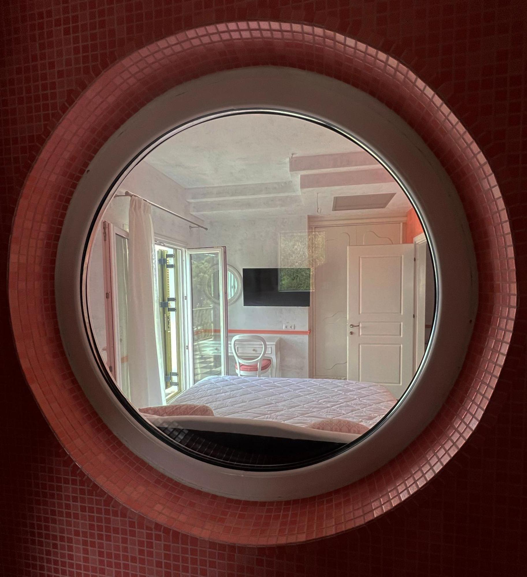 Irida Boutique Hotel Parga Luaran gambar