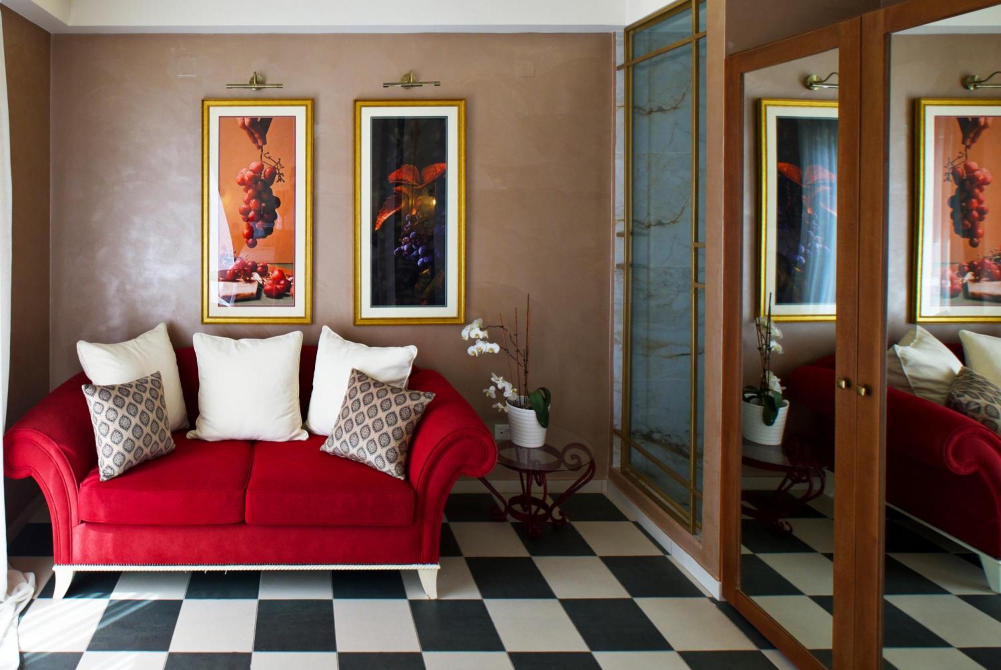 Irida Boutique Hotel Parga Luaran gambar